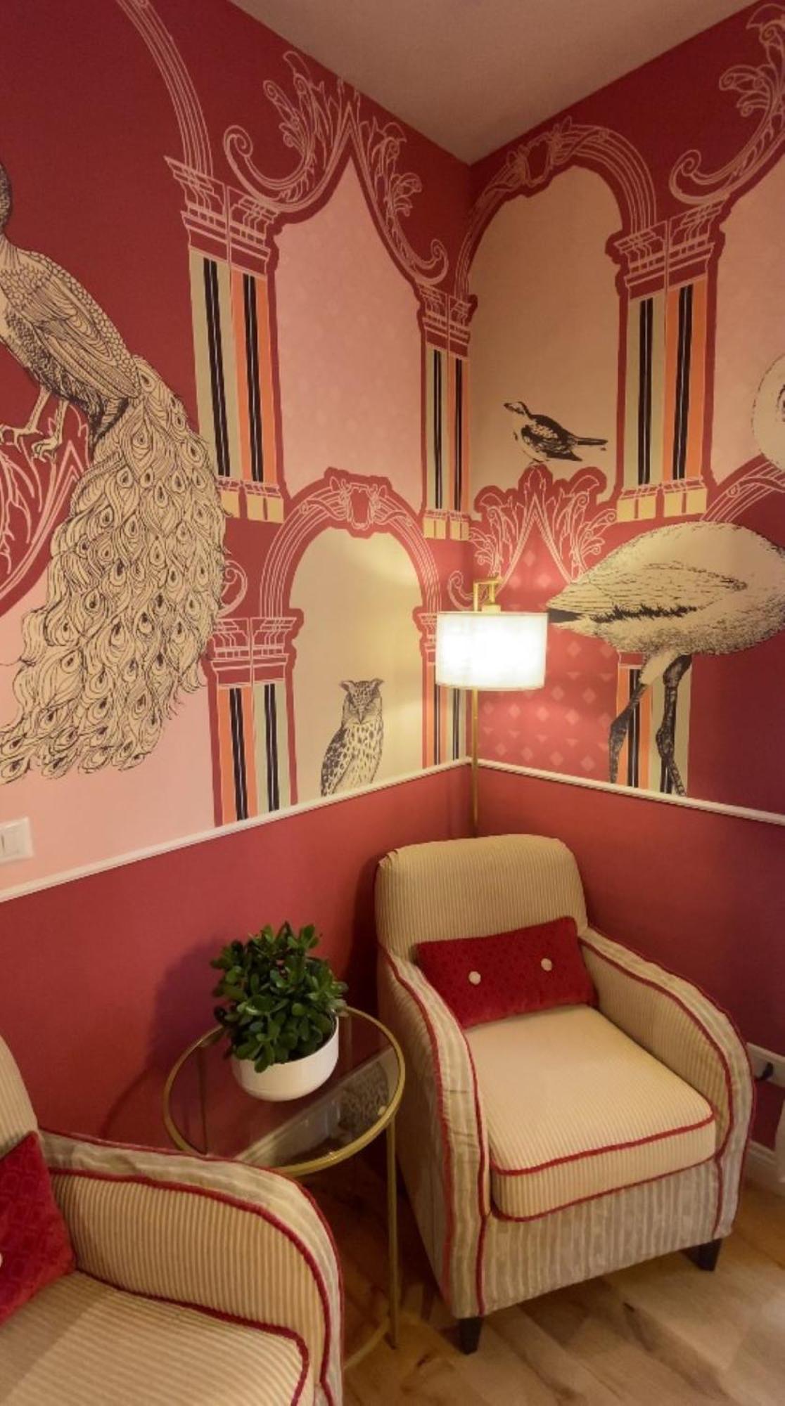 Toscanella Royal Apartamento