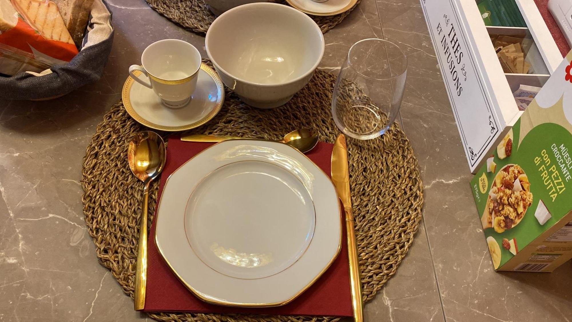 Apartamento Toscanella Royal