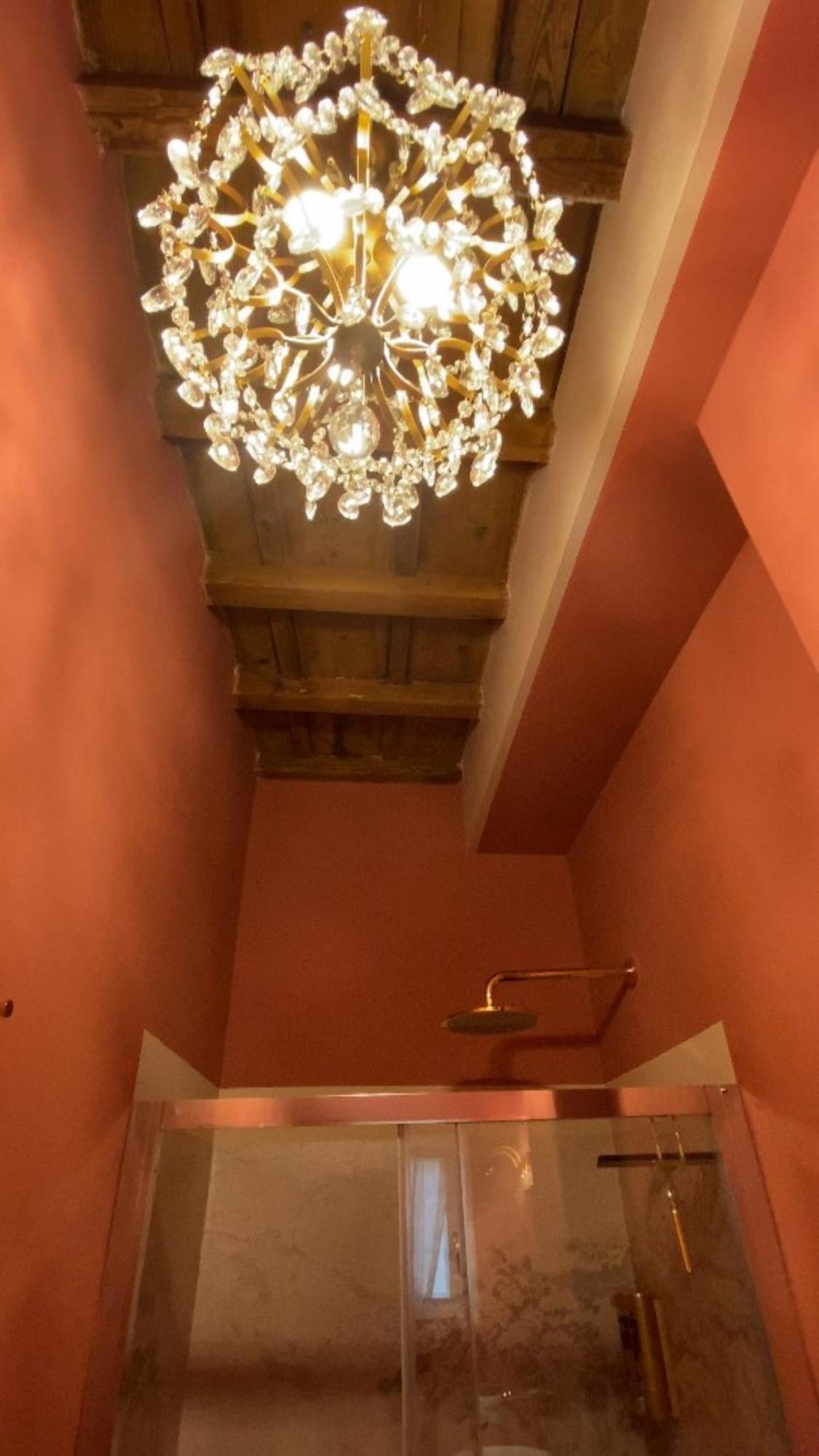 Toscanella Royal Apartamento *