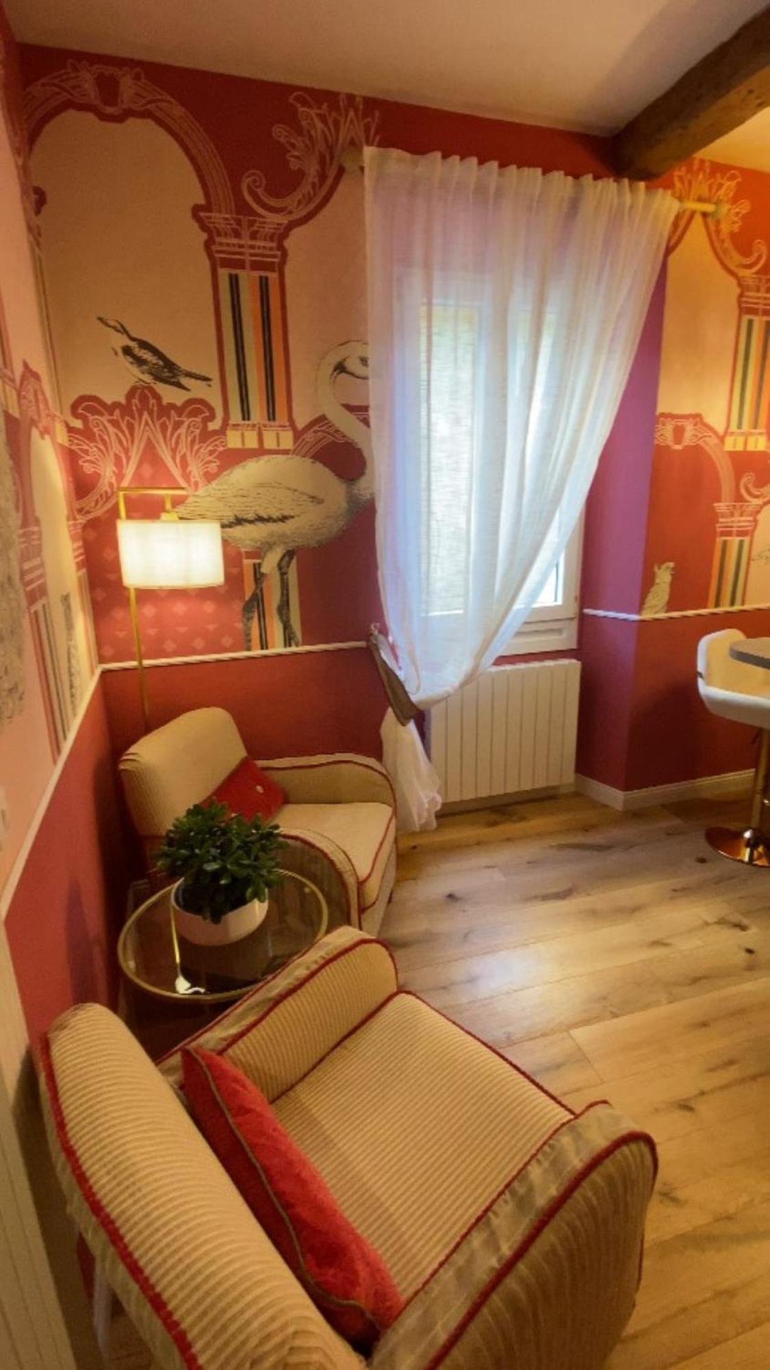 Toscanella Royal Apartamento Florencia