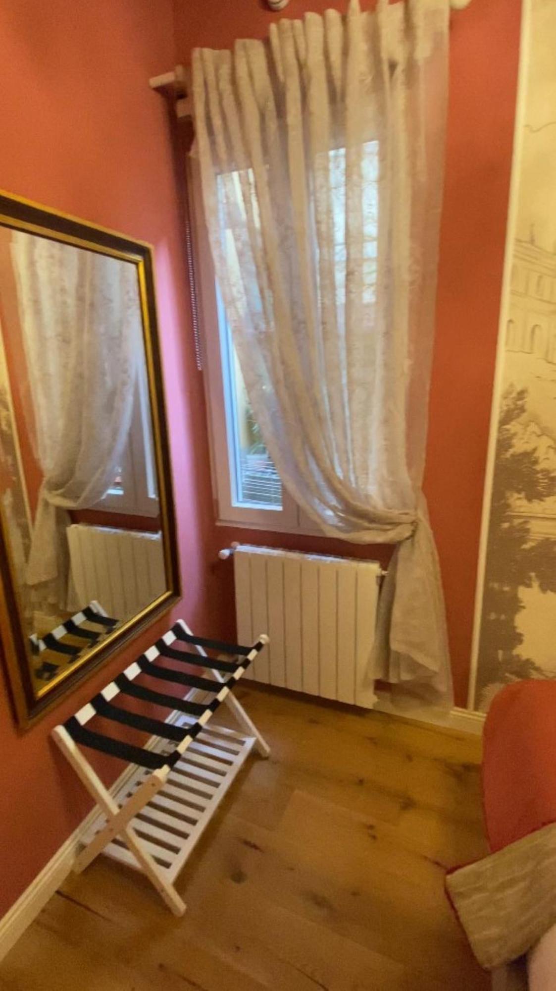 Toscanella Royal Apartamento *