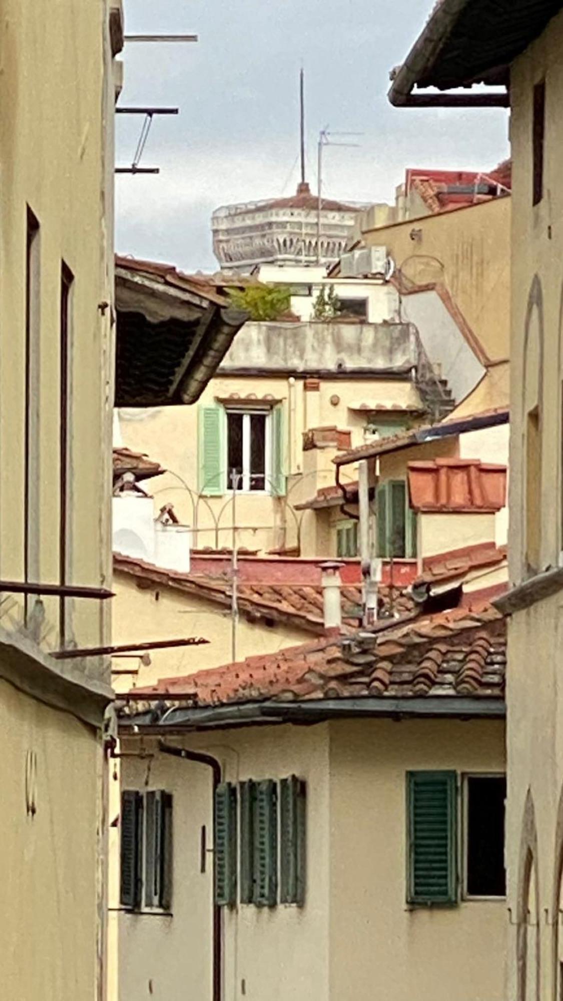 Toscanella Royal * Florencia