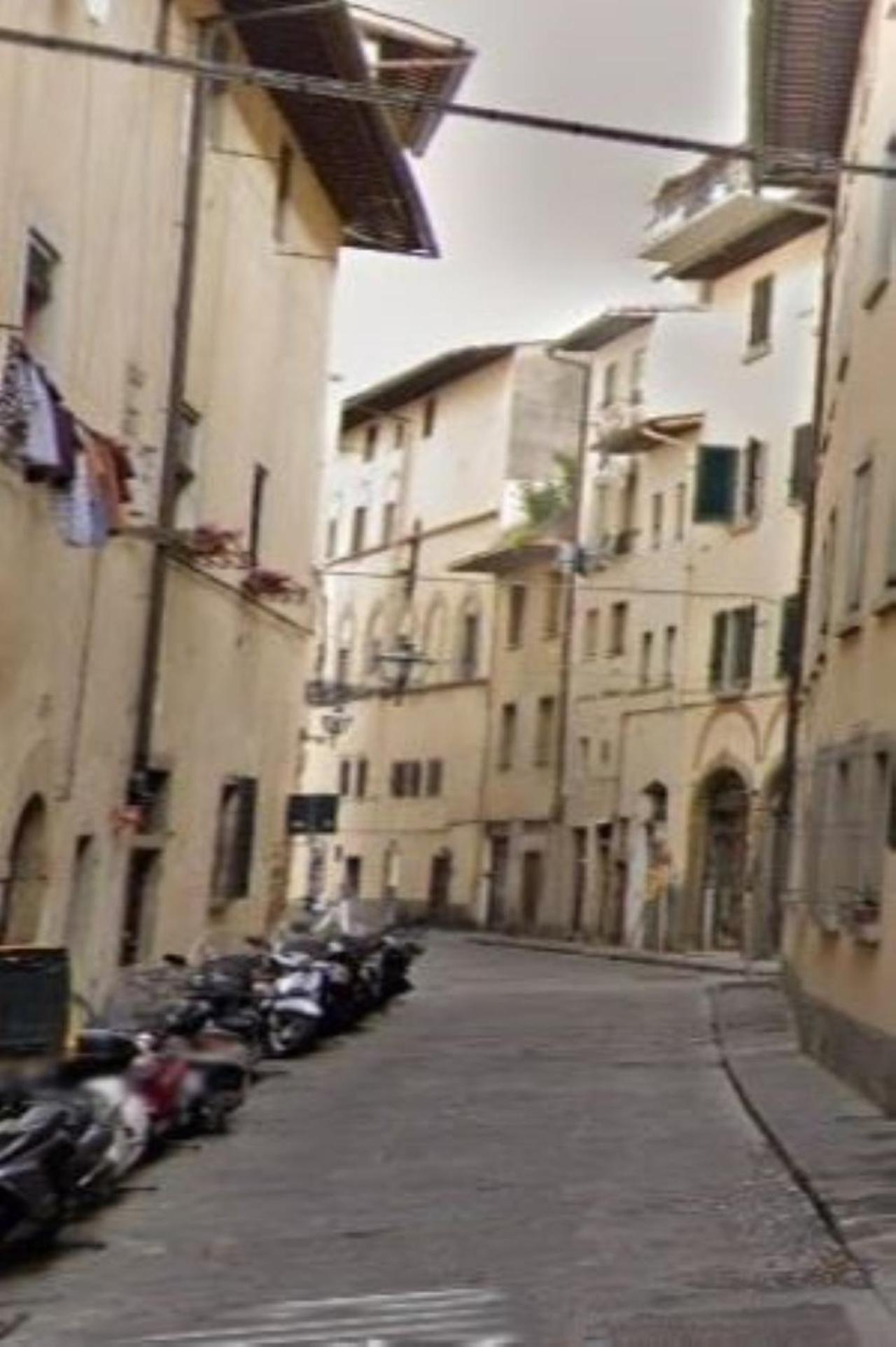 Apartamento Toscanella Royal *