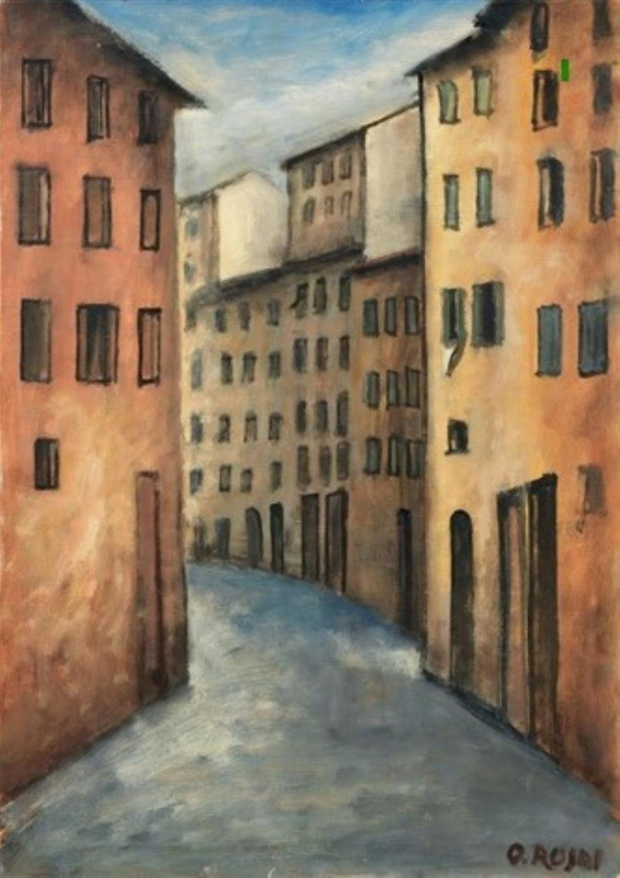 Toscanella Royal Florencia