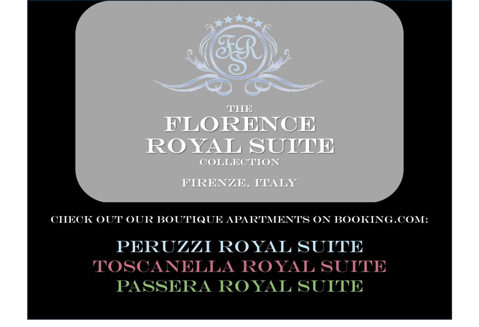 Apartamento Toscanella Royal *