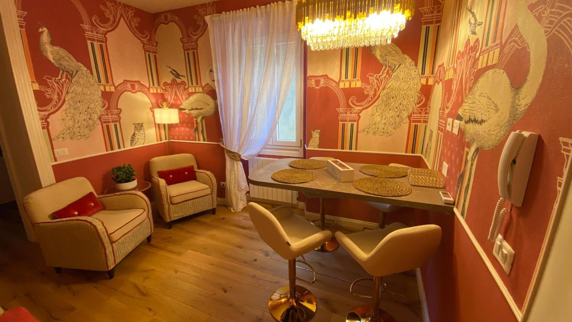 Toscanella Royal * Florencia