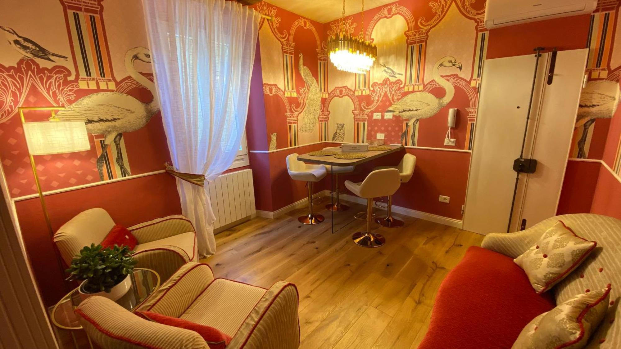 Toscanella Royal Apartamento