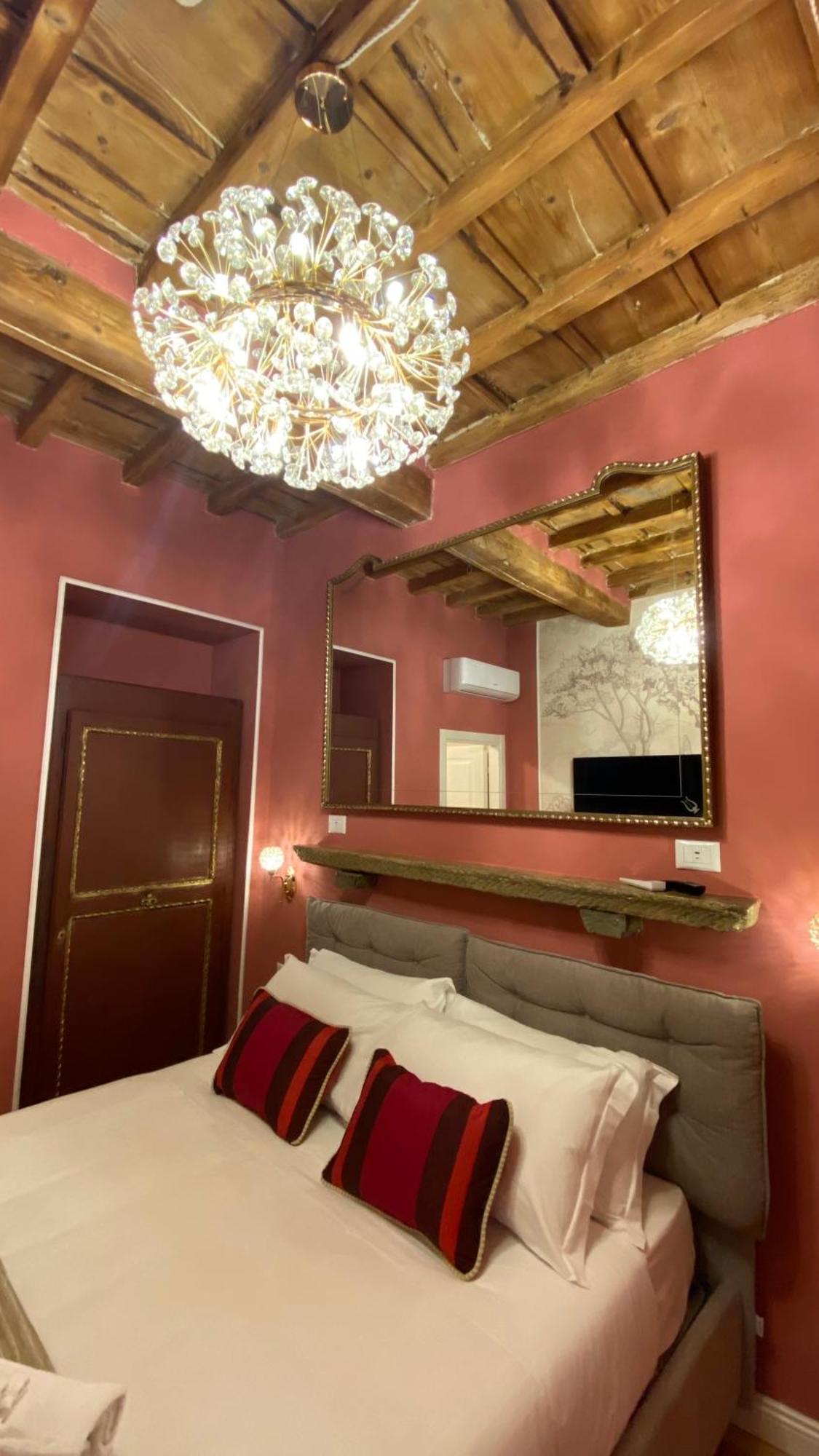 Apartamento Toscanella Royal *