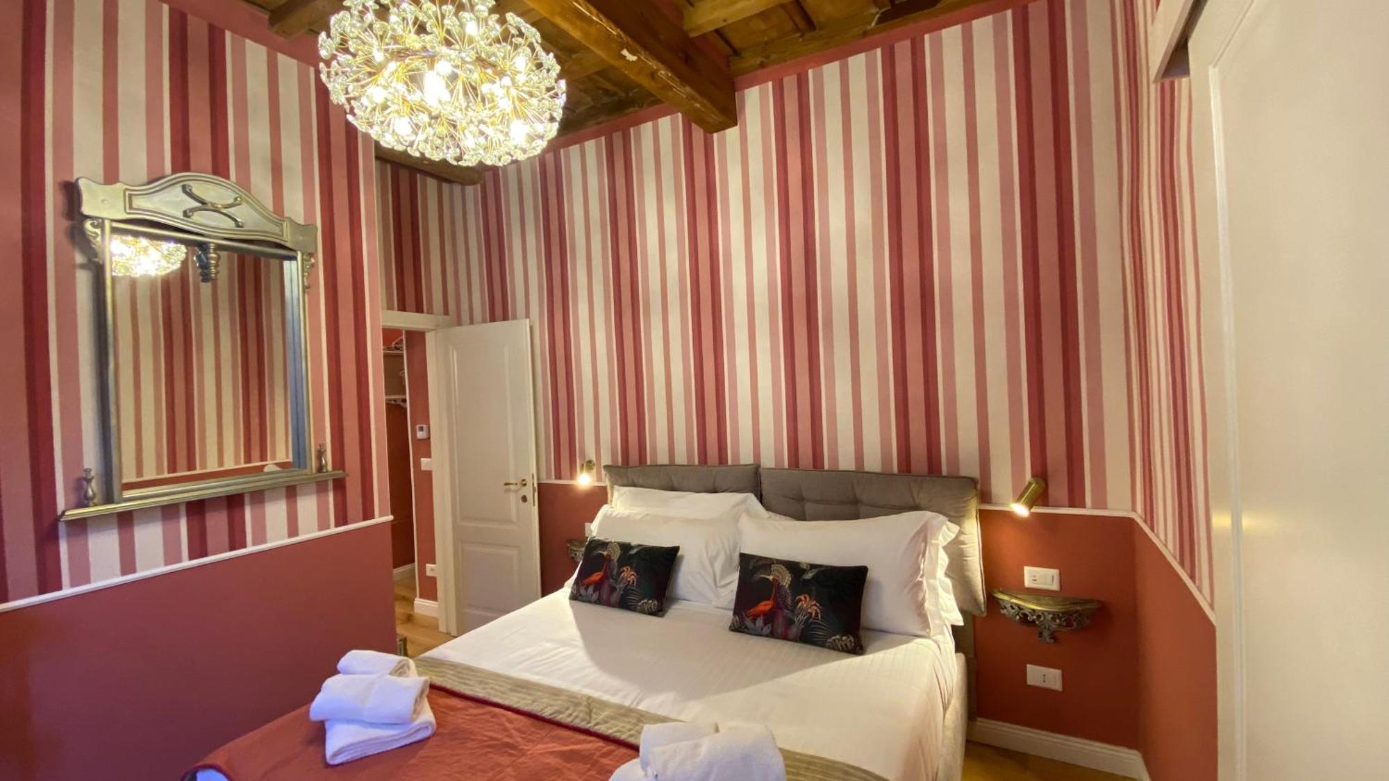 Toscanella Royal Apartamento Florencia