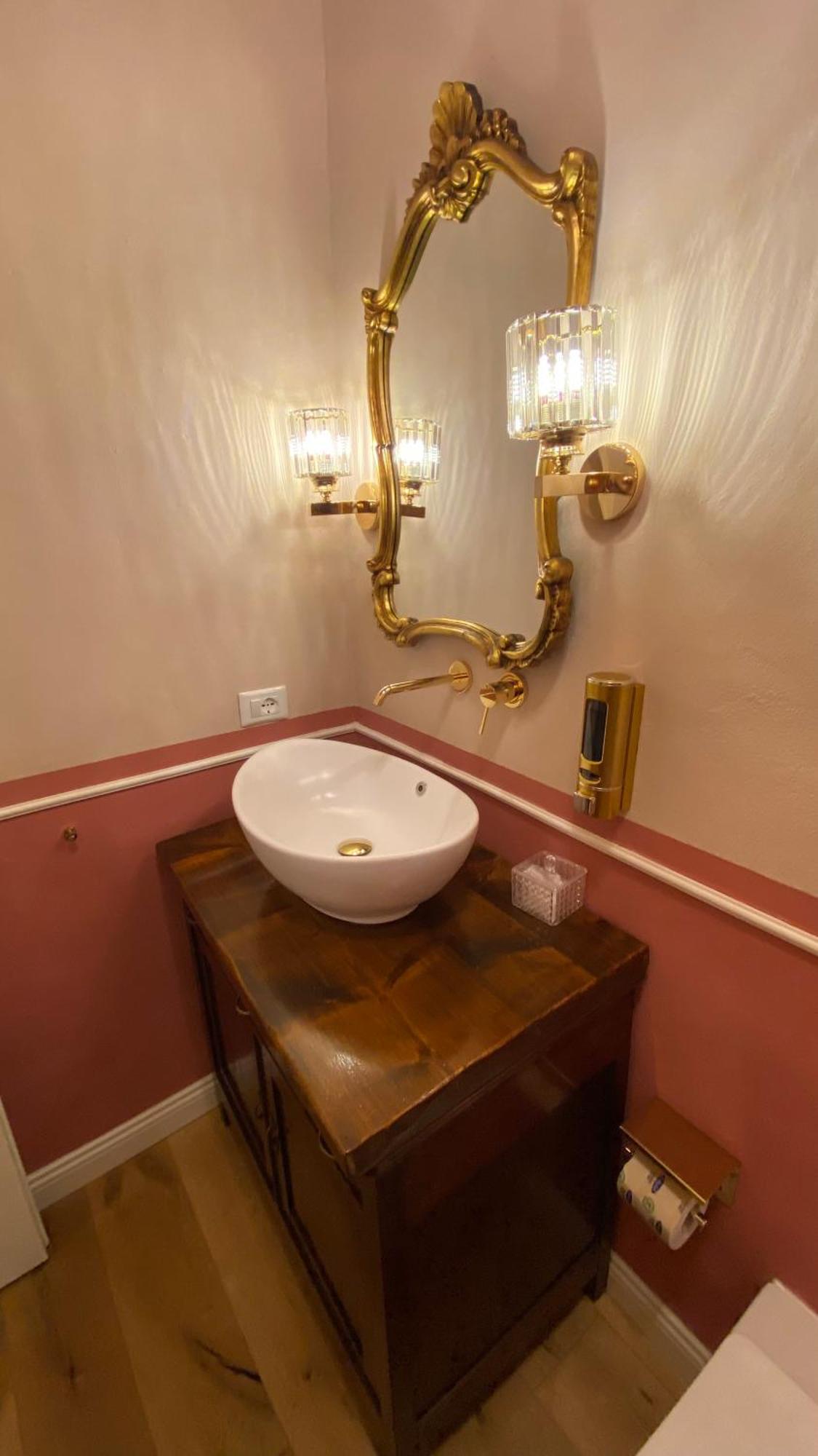 Apartamento Toscanella Royal Florencia
