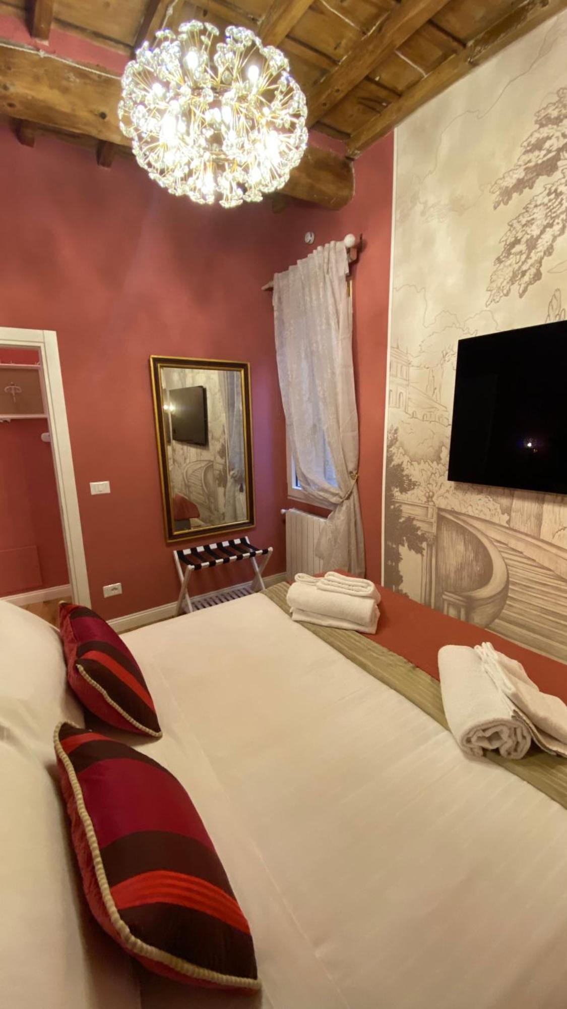 Apartamento Toscanella Royal *