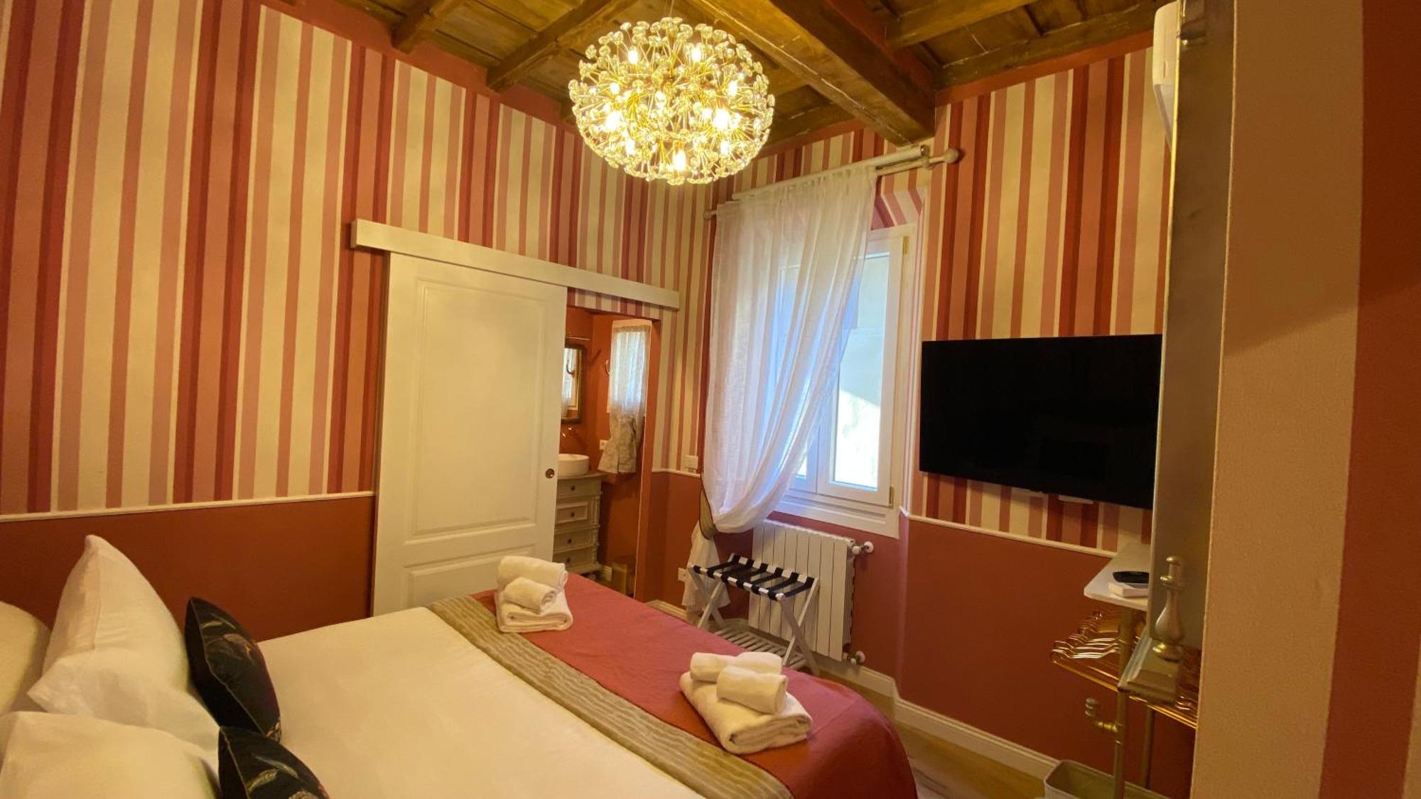 Toscanella Royal Florencia