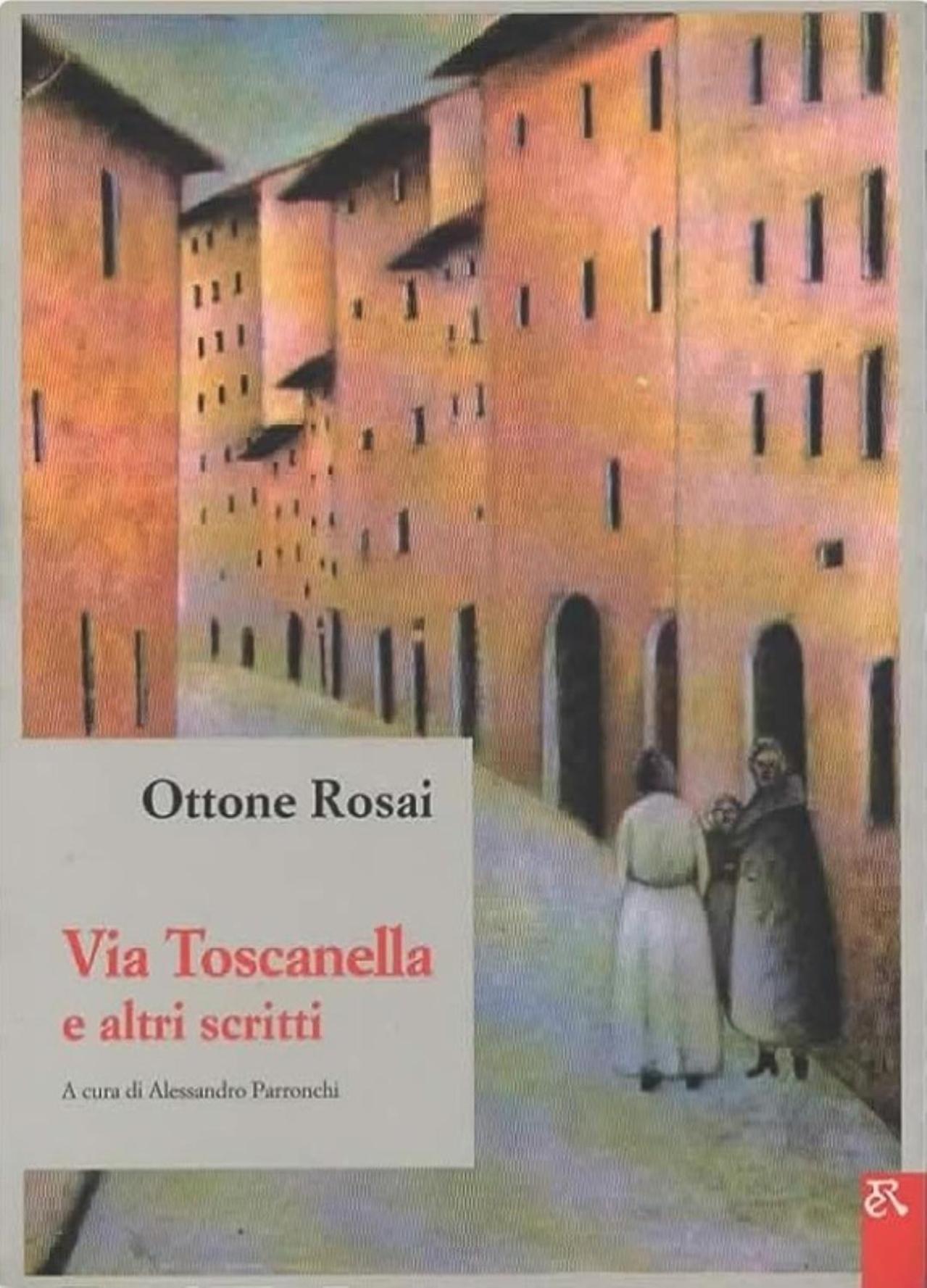 Toscanella Royal * Florencia