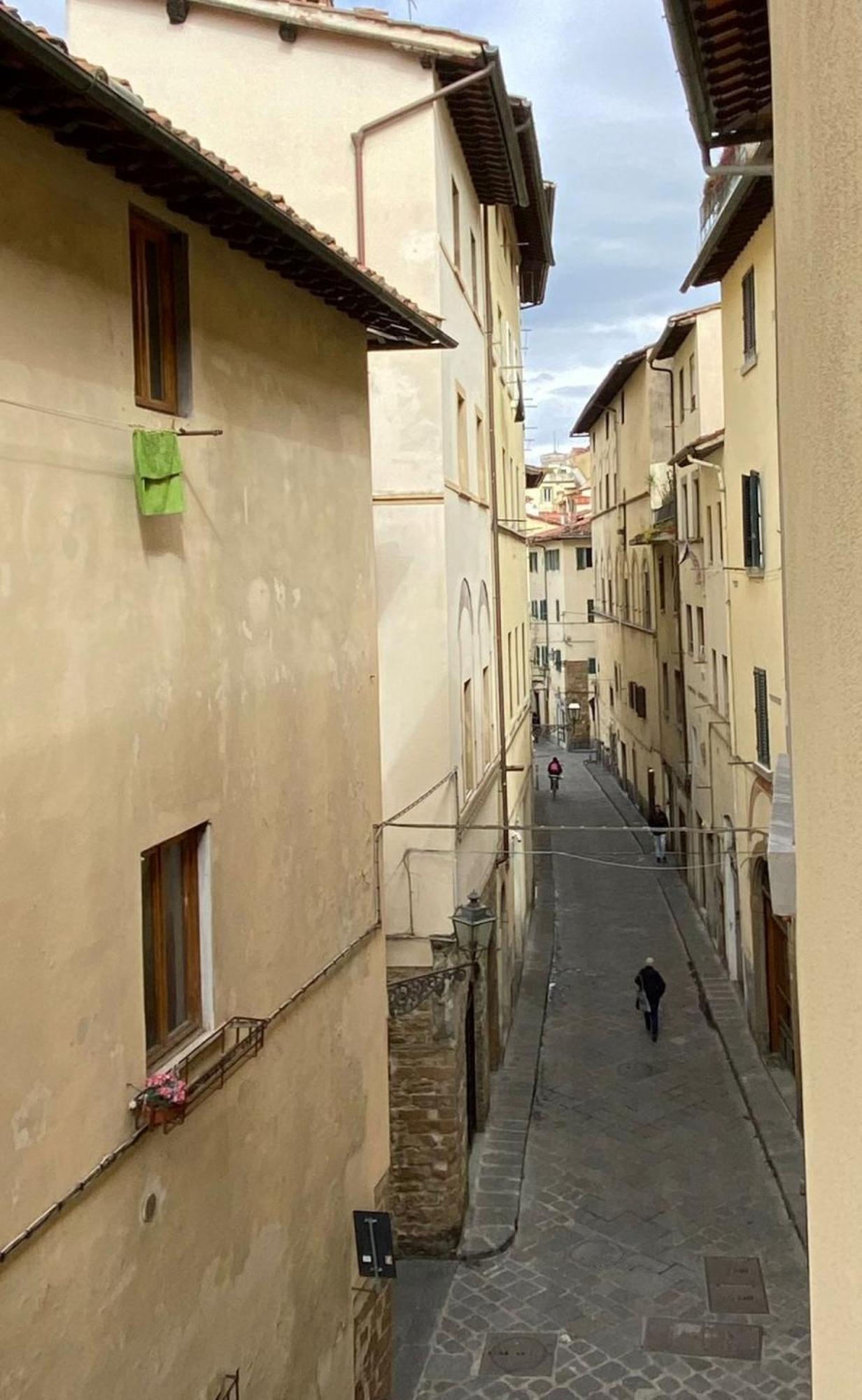 Toscanella Royal Florencia