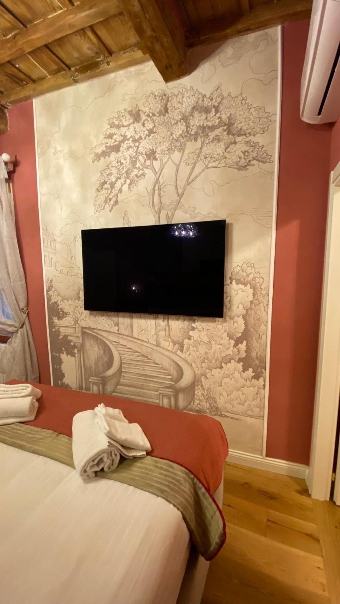Toscanella Royal Apartamento
