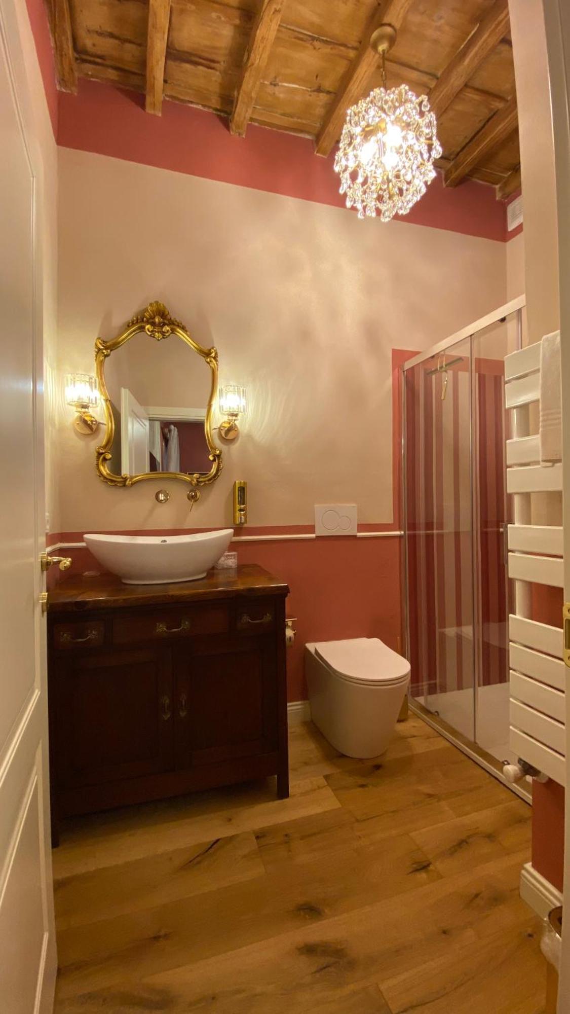 Apartamento Toscanella Royal Florencia