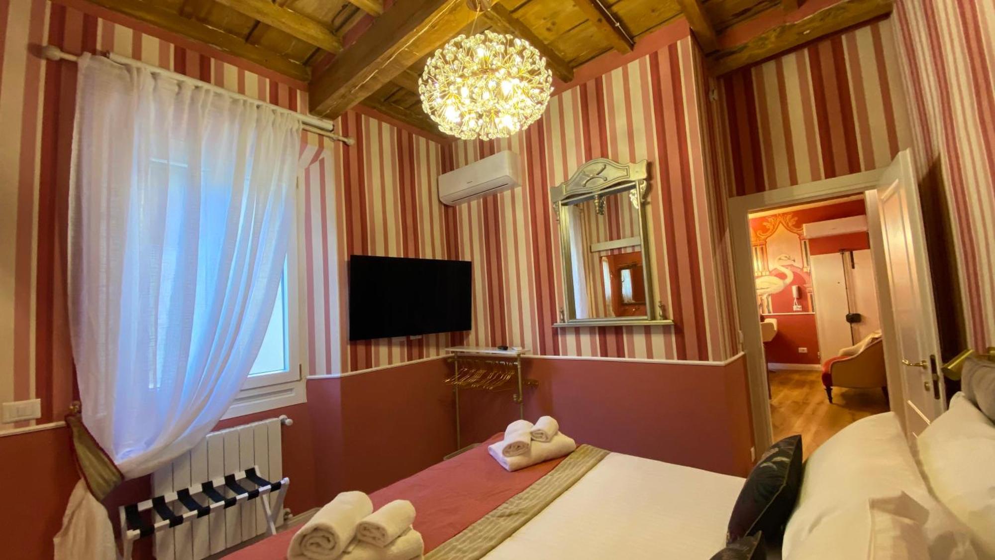 Toscanella Royal Florencia